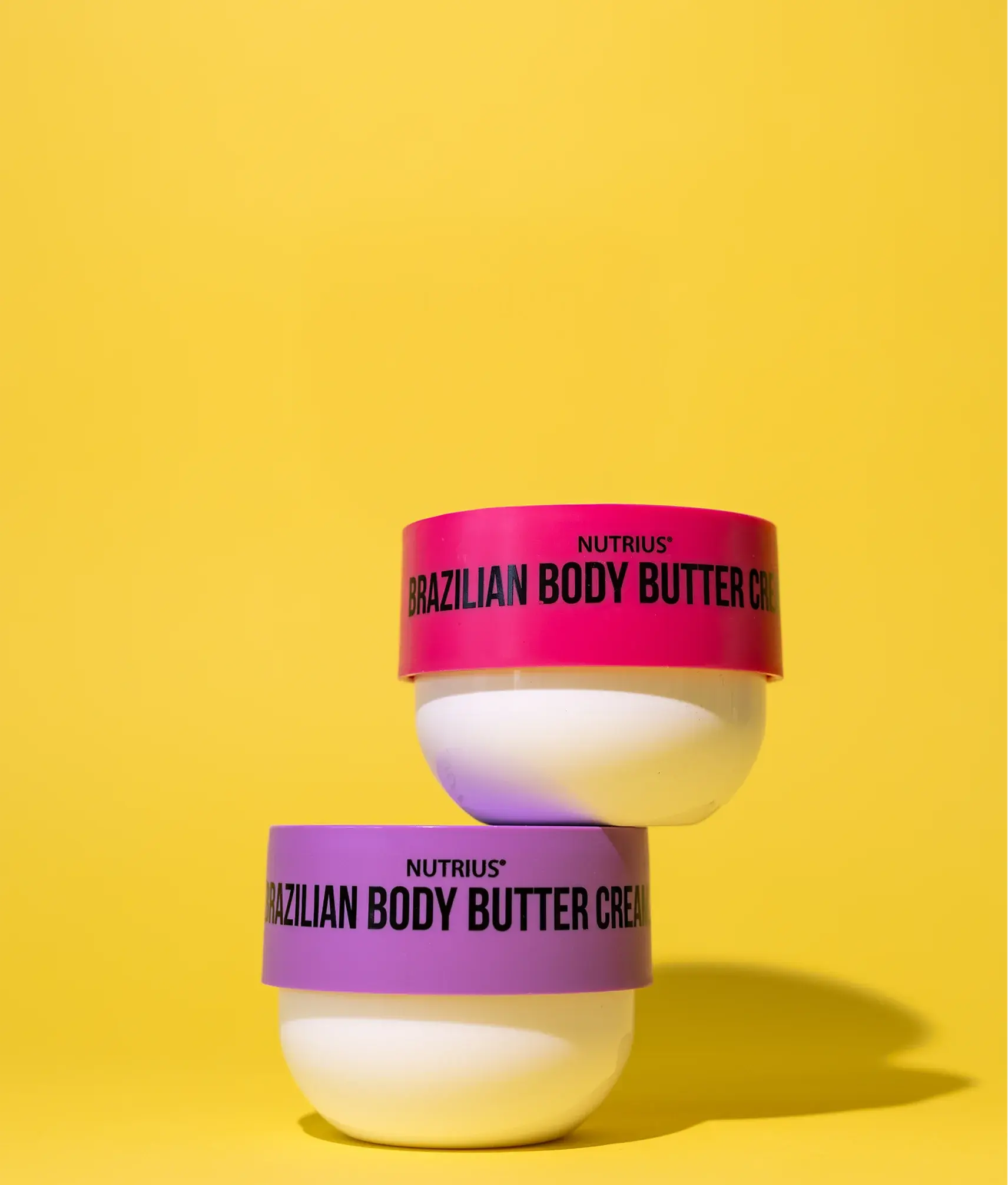 Nutrius Berry Bliss & Botanical Bliss (Pack of 2)